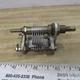 VARIABLE CAPACITOR from  NATIONAL HRO-50R1 HAM RADIO