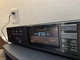 Sansui T-900 Quartz PLL Synthesizer Tuner - tested working