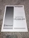 Sherwood CDC-5030R/4030C Manual