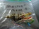 Pioneer QX-9900 Quad Receiver Parting Out Mode Selector Switch