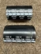 10,000uf @ 100v Capacitors from Kenwood Basic M2A