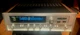 Allieds 498 Best Receiver (similar PIONEER SX-2500) Solid Walnut panels/LEDs
