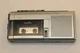 Realistic Micro-25 Voice Actuated Micro Cassette Recorder 14-1040 - Needs Belt