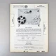 Viking FF75 Series Reel Tape Player SAMS Photofact Service Manual 344-15