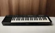 VINTAGE YAMAHA PSR-11 KEYBOARD 49 FULL SIZE KEYS WITH POWER SUPPLY - Tested