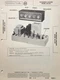 SAMS PHOTOFACT SERVICE MANUAL 199-12 STROMBERG-CARLSON MODEL AR-425