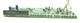 Panasonic SL-PC363 CD Changer REPAIR PART - Main PCB w/ Display RJB0356A