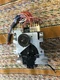 GE 903C876 3905 3948 Washer WD Timer AZ84268 | BK727