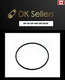 Replacement Belt(s) for Kenwood DP-48 DP-460 DP-5030 CD Player