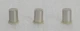 Pioneer PL-630 Turntable Part : One Knob Cap Only ( For Power/Auto, PAD-033 )