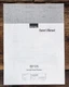 Rotel RSP-976 Processor Owners / User Manual *Original*
