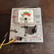 SENCORE MODEL TRC-4 TRANSISTOR & RECTIFIER TESTER Untested