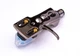 Headshell, cartridge, stylus for Kenwood Trio KP5021, KP2021, KD650, KD750, T 