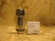Vintage Single RCA 12BY7A  12bv7 Vacuum Tube Gray Plate Bitmatic Test NOS