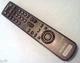 SONY REMOTE CONTROL Video VCR VHS SLV AX10 SLV 669HF SLV N50 SLV N50HF SLV P30HF