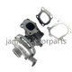 Turbocharger For Hitachi EG70R-3 SR2000G ZR125HC ZR950JC ZX170W-3 210610022
