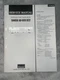 Sansui AU-D33 AU-D22 Amplifier Service Manual Original