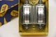 Sony Stereo Level VU Meter W3J-12 for TC-204SD TC-209SD Cassette Decks