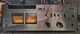 TEAC A-440 Stereo Cassette Deck with Analog VU Meter