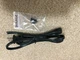 Yamaha CA-600/ CA-700/ CA-1000 /CA-1010 amplifier  replacement AC POWER CORD.