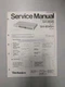Technics Service Manual Sh-8045 Stereo Graphic Equalizer D-5070