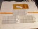Three New Heathkit Label/ Stickers #390-186 NOS for HW-101/ IO-4360