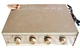 Vintage Bell Pacemaker 2285 Series A Mono Tube Amp Vintage 1950's