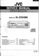 Service manual for JVC XL-Z555 BK