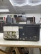Vintage Hallicrafters S-40B Tube Radio Receiver, Ham BCB & Short Wave AS IS