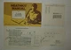 HEATHKIT Manual For The TV Clock Accessory  Model GRA-601 & Schematic 595-1913