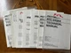 ROTEL Service Manuals - Audio