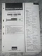 Sansui T-500 L Stereo Tuner Service Manual Original