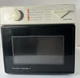 SHARP HALF-PINT Carousel II R-1M53 Compact Dorm RV Microwave Oven 1994 - Tested