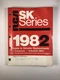 Vintage RCA SK Series Guide to Reliable Replacements SKG202A 1982 Solid State