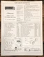 Sherwood S-2300 Tuner  Service Manual *Original*