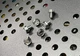 McINTOSH MC240 MC275 TUBE AMPLIFIERS BOTTOM COVER SCREW BOLTS