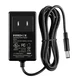 UL 12V AC Adapter for Yamaha PSR-36 Home Charger Switching Power Cord Mains PSU