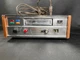 Craig 3302 made by Pioneer Stereo 8 Track Deck Player & Recorder 4496