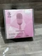 Razer Seiren V3 Mini Ultra Compact USB Microphone - Quartz Edition
