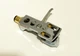 Headshell, cartridge, stylus for Pioneer PL-1700, PL-540, PL-51, PL-M340, CH 