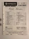 Hitachi VT-M110A NO.3045E Video Cassette Recorder Service Manual