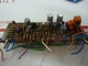 Pioneer QX-9900 Quad Receiver Parting Out Board ANP-113-0
