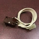 Pioneer PL-2 Turntable Parts - Microswitch