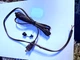 Kenwood KR-9400 receiver  AC power cord replacement.