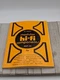 Original Sams Modular HI-FI Series Service Repair Manual Book MHF-34