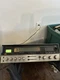 Vintage Kenwood KR-8140 4 Channel Stereo Receiver Powers On