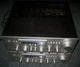 Pair of Vintage Onkyo A-7090 Super Servo Stereo Int Amp. -  110wpc - read desc.