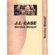 Service Manual fits Case 2470