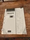 SANSUI Integrated Stereo Amplifier A-707/505 Service Manual