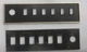 NEW McIntosh MX117 MX 117 tuner preamplifier Decal  and bezel Faceplate glass